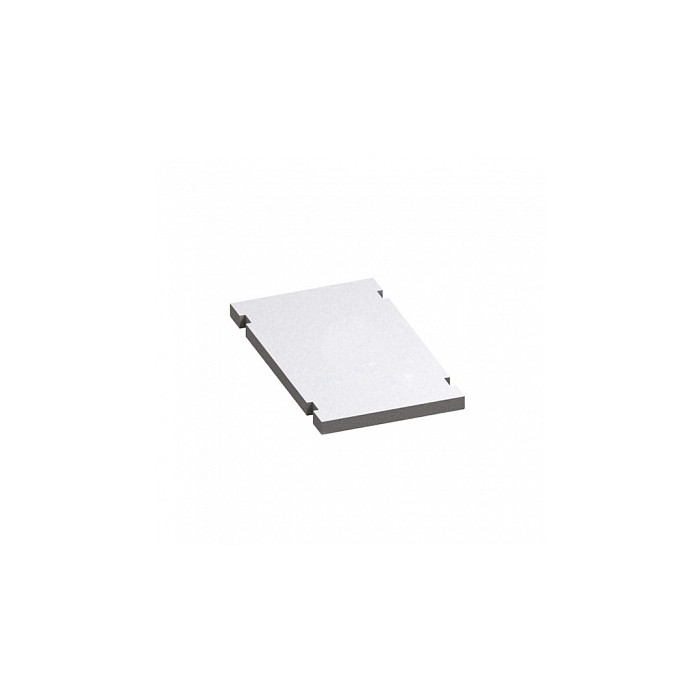 Плита дорожная ПД 3x1,75 ГОСТ